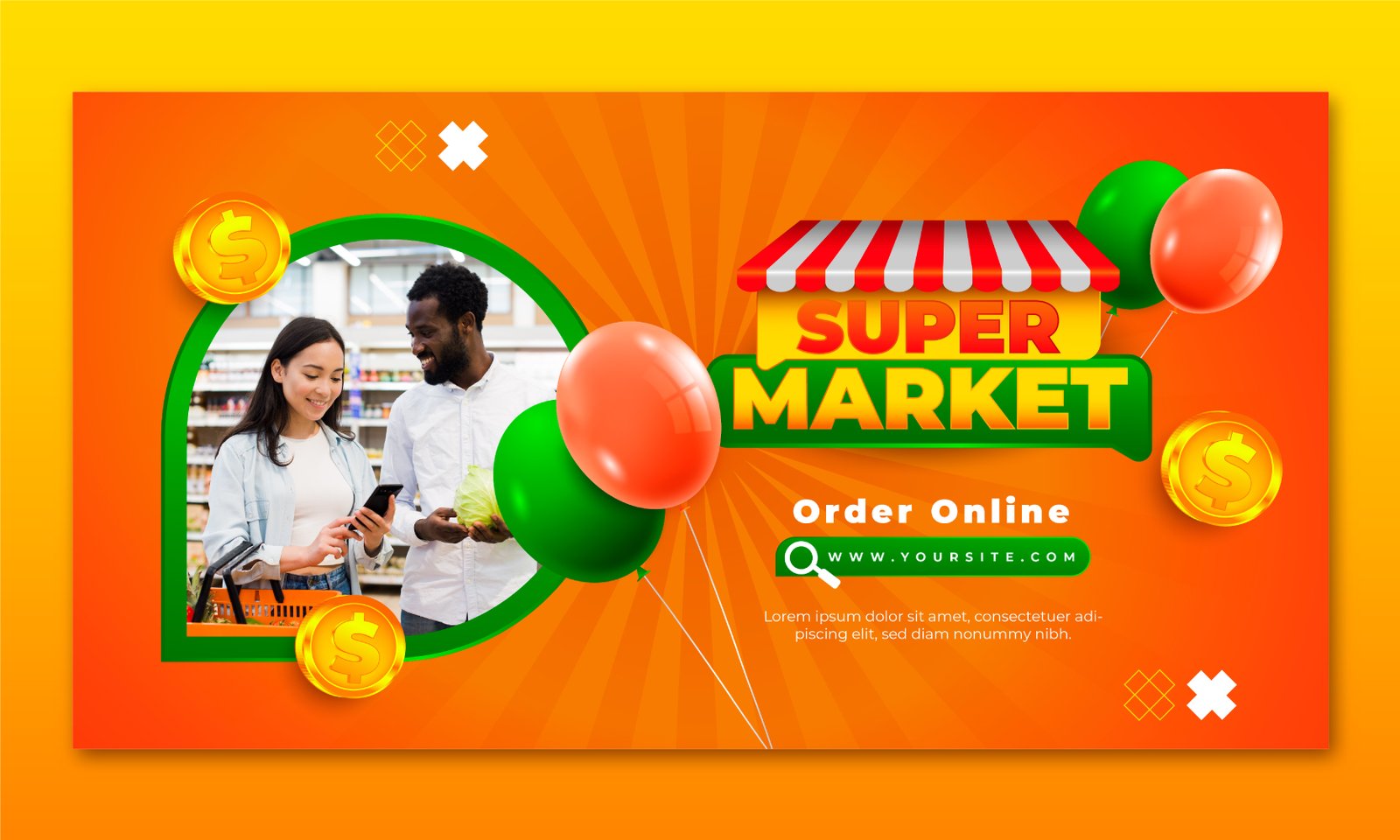 WhatsApp Order